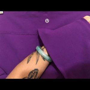 Lululemon Wunder Under